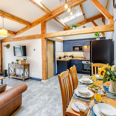 2 Bed In Masham 85510 Villa Luaran gambar