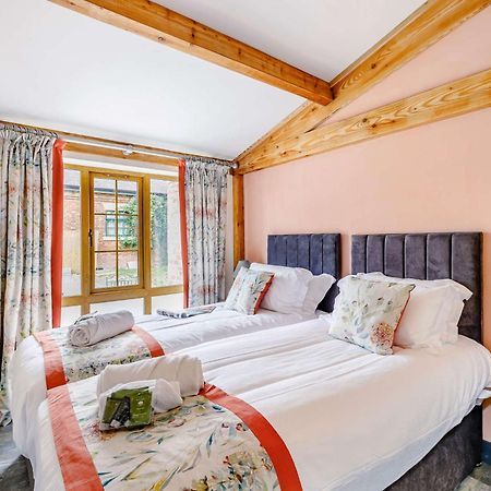 2 Bed In Masham 85510 Villa Luaran gambar