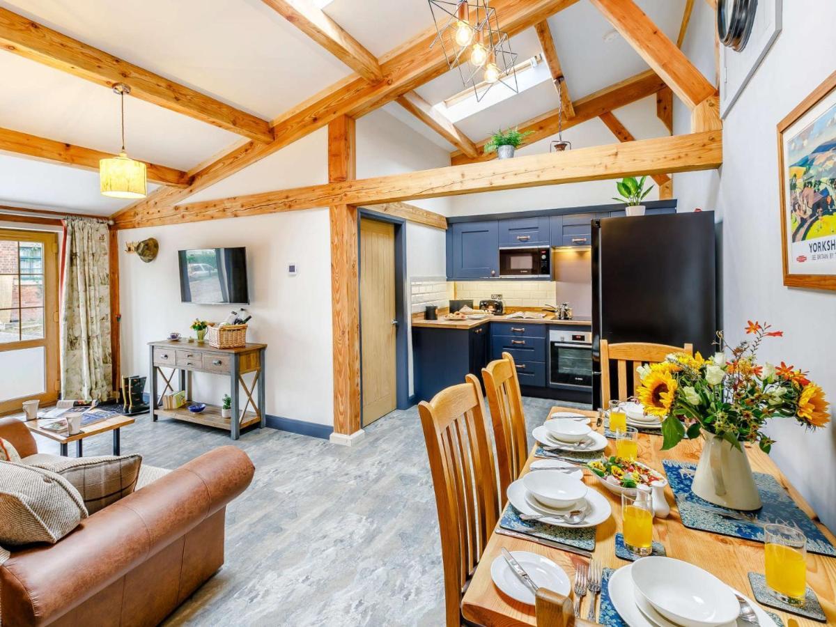 2 Bed In Masham 85510 Villa Luaran gambar