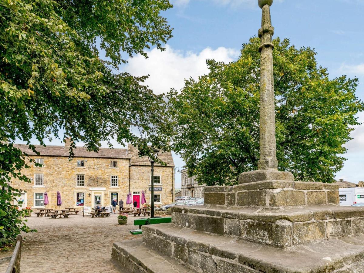 2 Bed In Masham 85510 Villa Luaran gambar