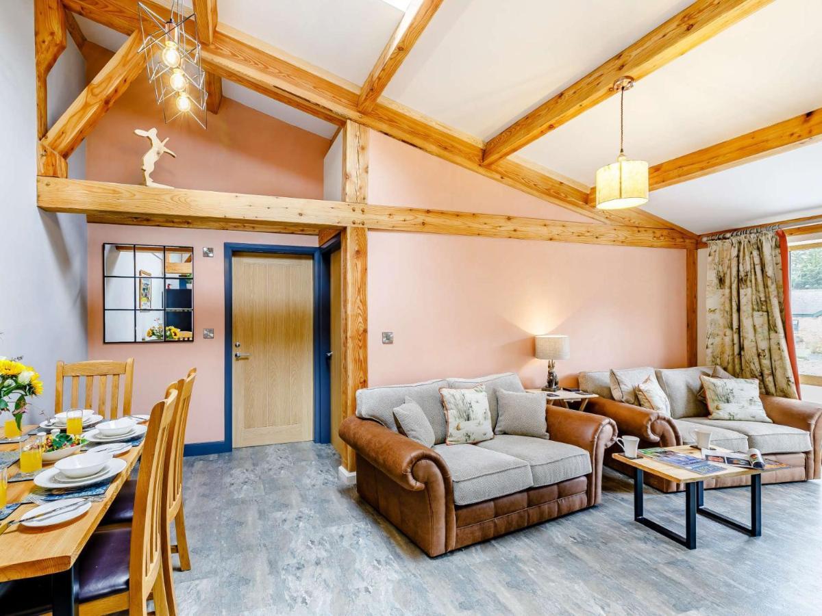 2 Bed In Masham 85510 Villa Luaran gambar