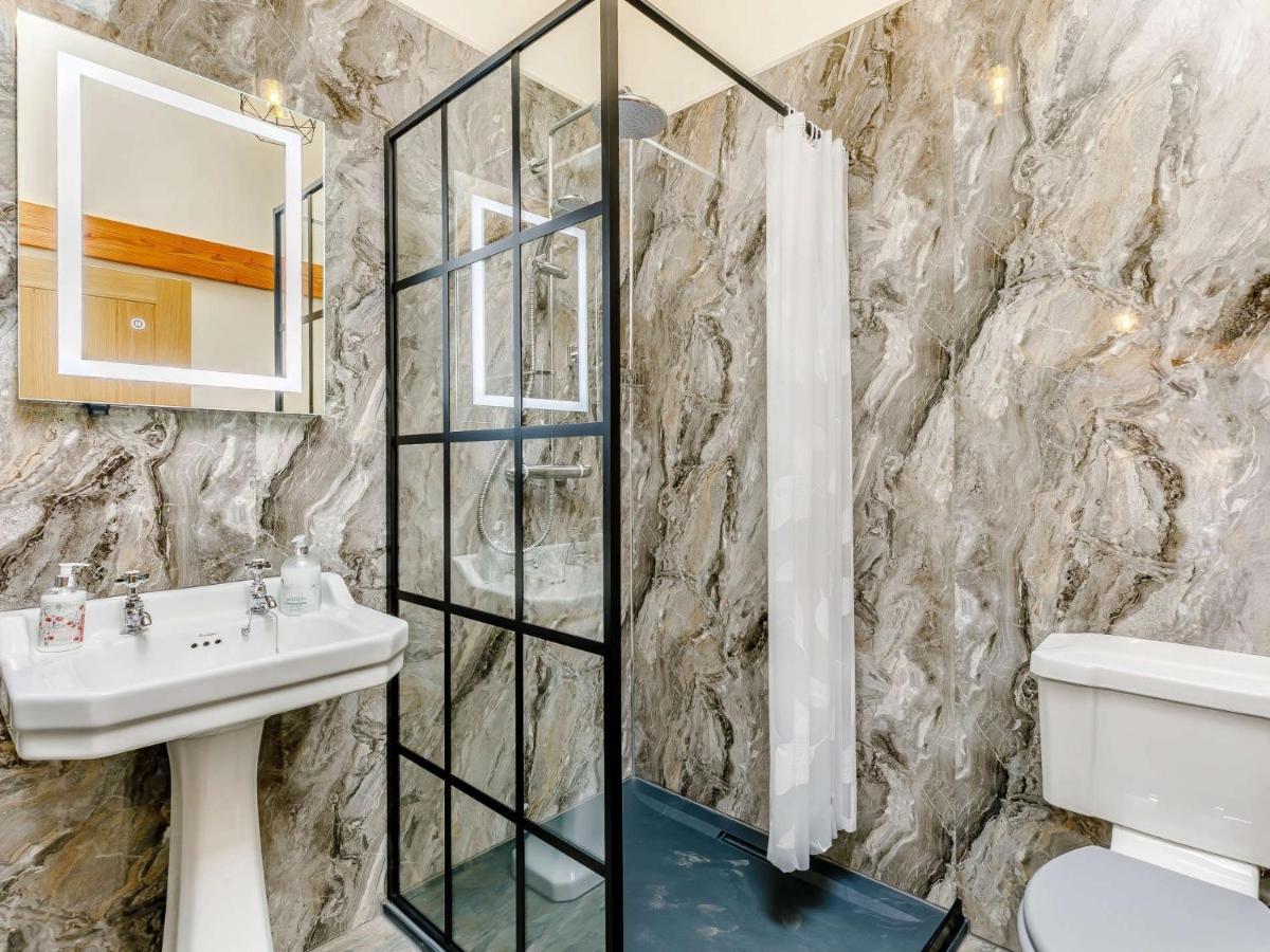 2 Bed In Masham 85510 Villa Luaran gambar