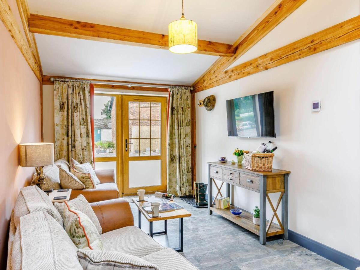 2 Bed In Masham 85510 Villa Luaran gambar