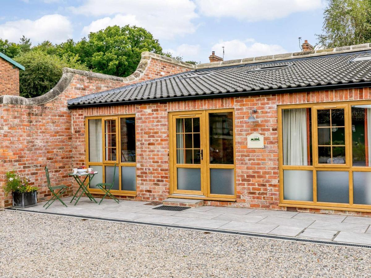 2 Bed In Masham 85510 Villa Luaran gambar