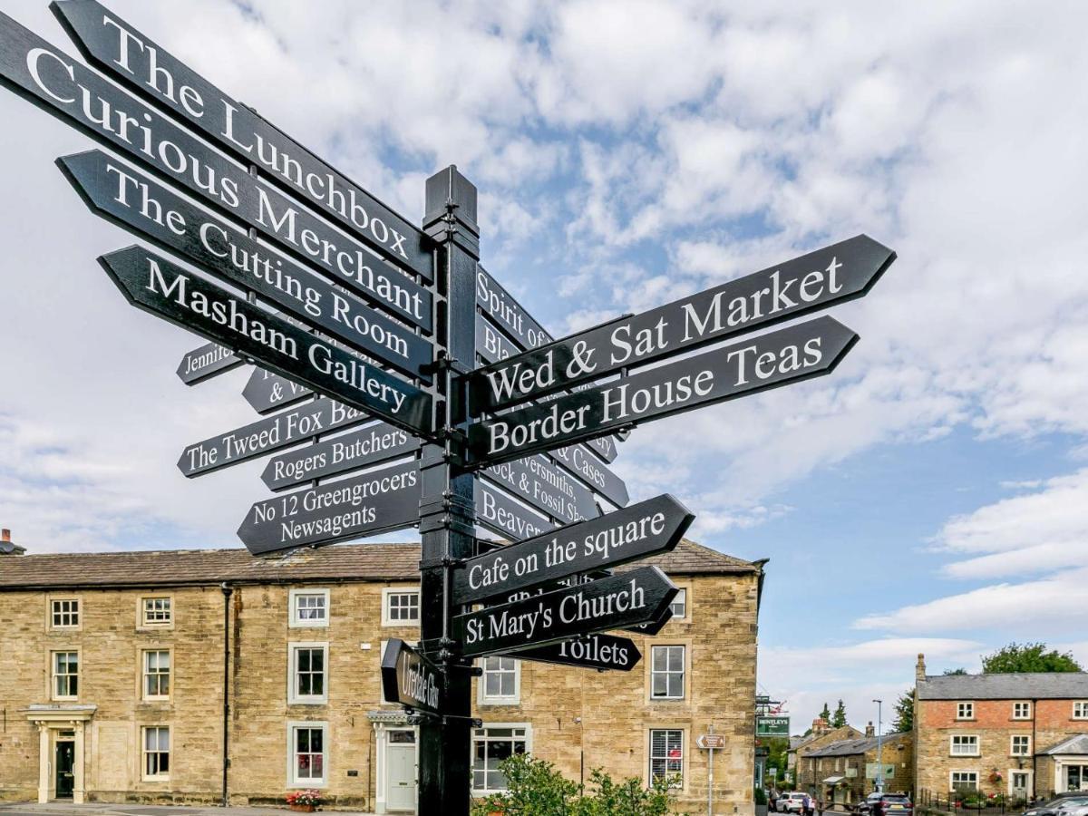 2 Bed In Masham 85510 Villa Luaran gambar