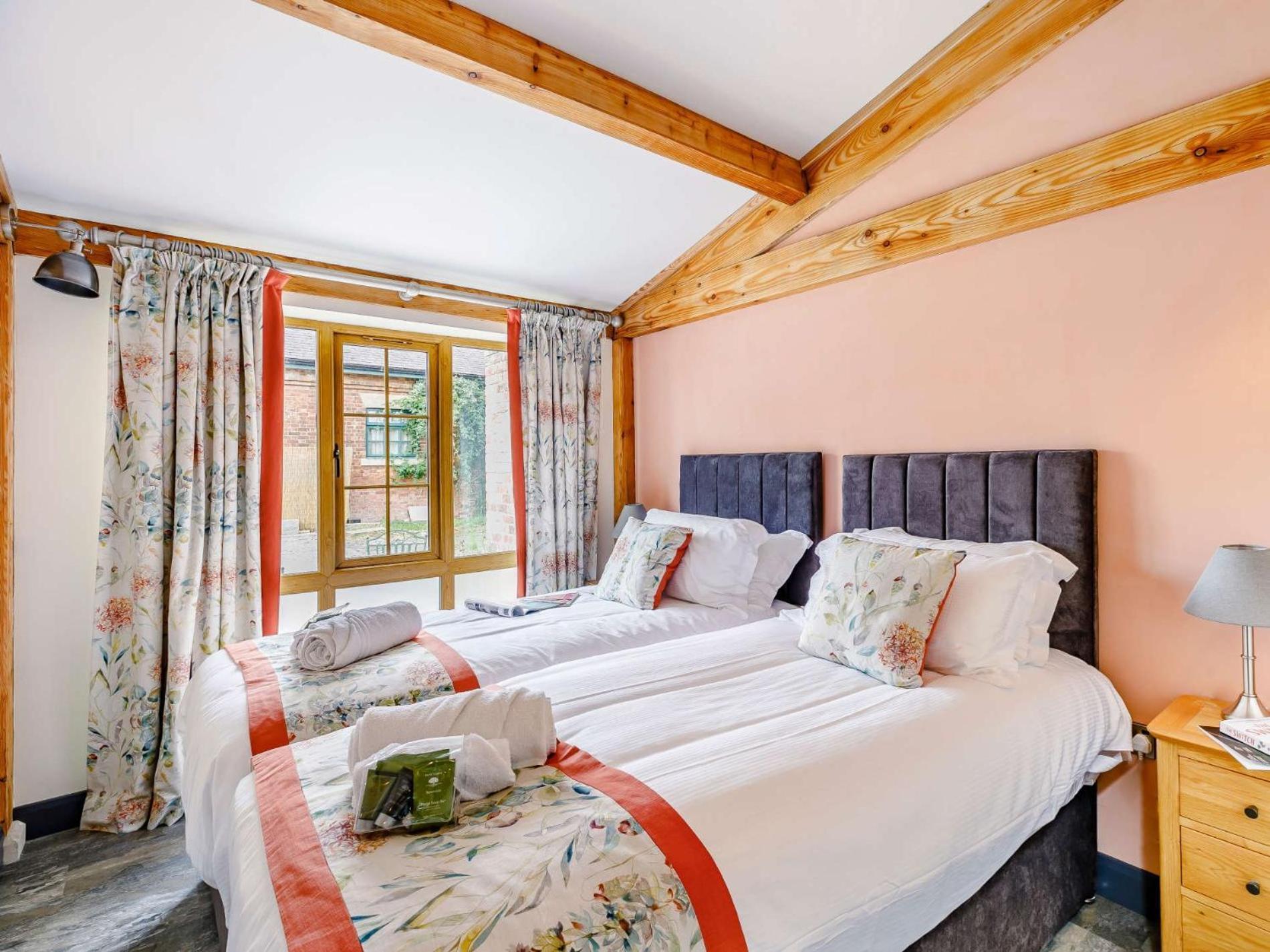 2 Bed In Masham 85510 Villa Luaran gambar