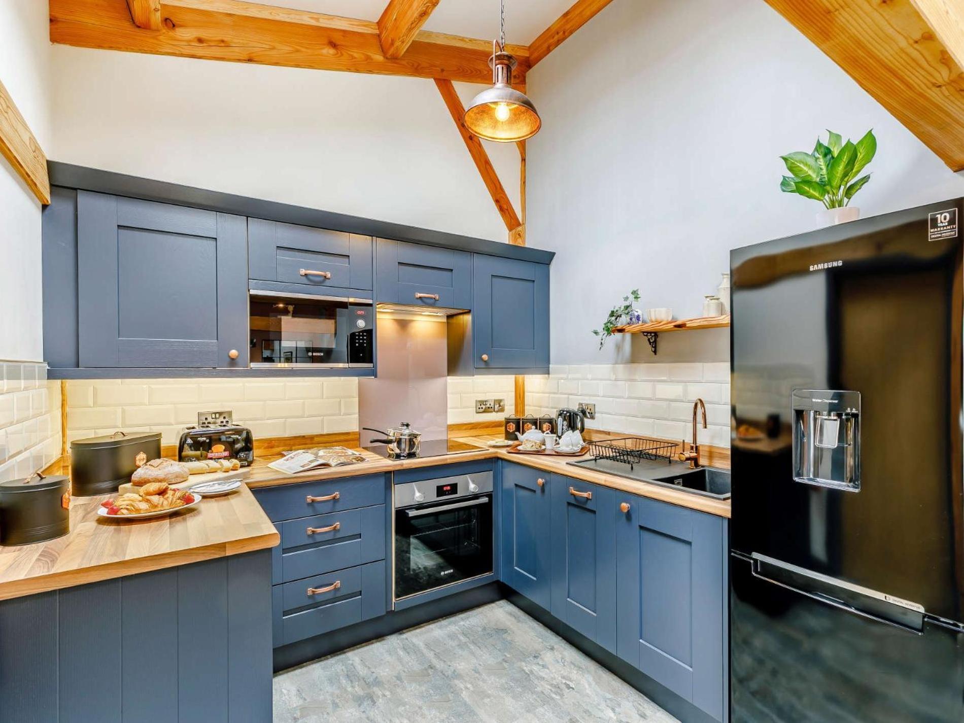 2 Bed In Masham 85510 Villa Luaran gambar